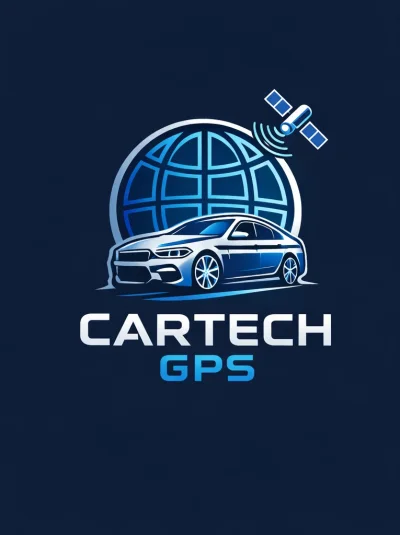 CarTech GPS